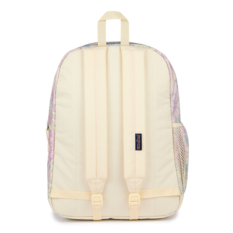 Mochila Portalaptop Cross Town Plus Faded Tapestry