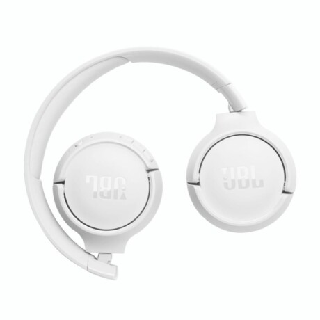 AURICULARES JBL TUNE T520BT Auriculares Inalámbricos JBL Tune 520BT BT Batería 57Hrs - White