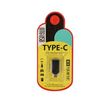 Adaptador USB A a micro USB OTG Flash Drive Adaptador USB A a micro USB OTG Flash Drive