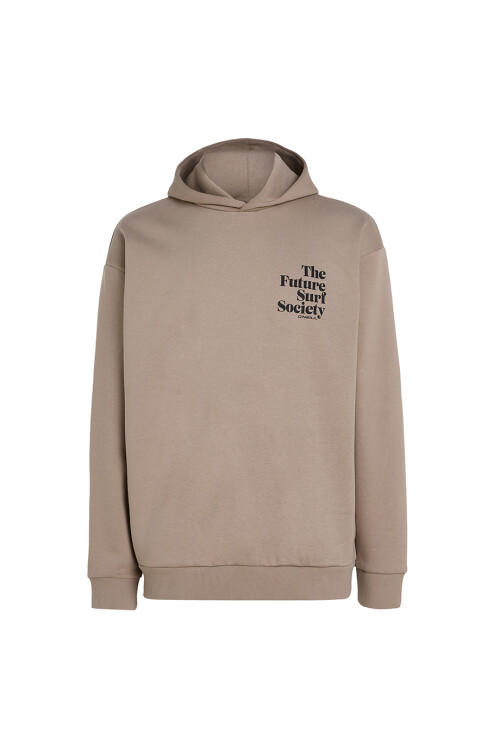 Canguro O'Neill Future Surf Society Marrón