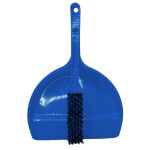 PALITA PARA BASURA CON CEPILLO PALITA PARA BASURA CON CEPILLO