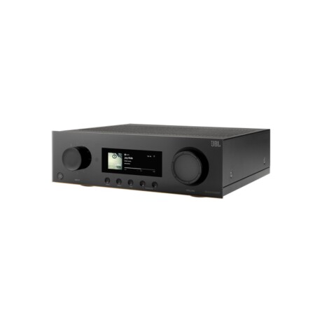 Receiver Jbl Ma 9100 Hp Negro 9.2 Receiver Jbl Ma 9100 Hp Negro 9.2