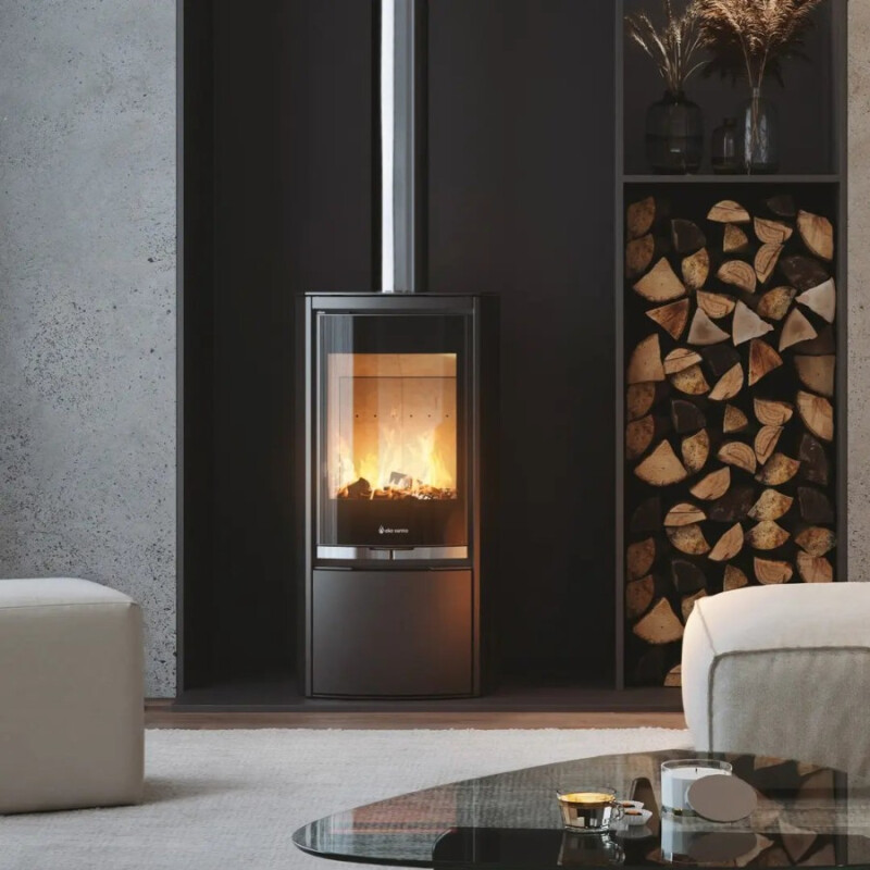 Calefactor Imagine R2 Eko Varmo Calefactor Imagine R2 Eko Varmo