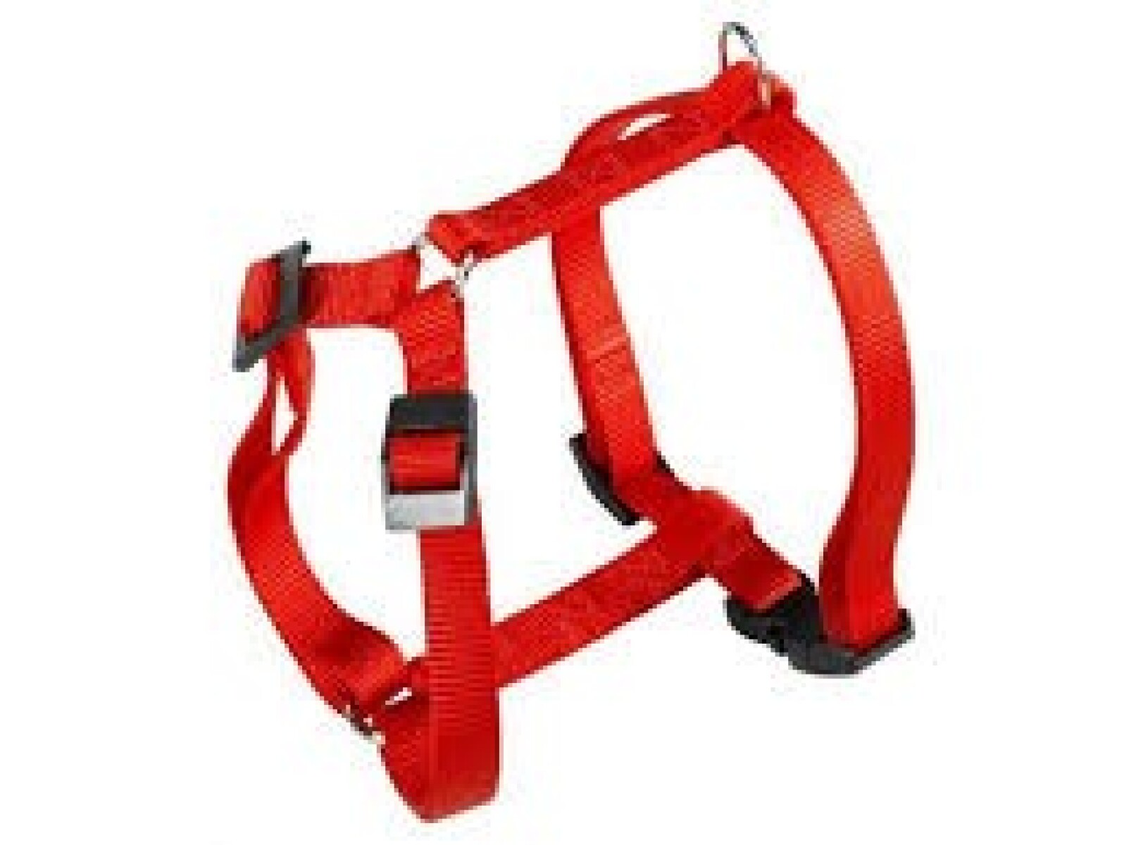 ARNÉS CHAMPION FERPLAST EX. LARGE ROJO 