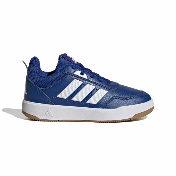 CHAMPIONES ADIDAS TENSAUR SPORT 3.0 K NIÑO JQ1855 Azul-blanco