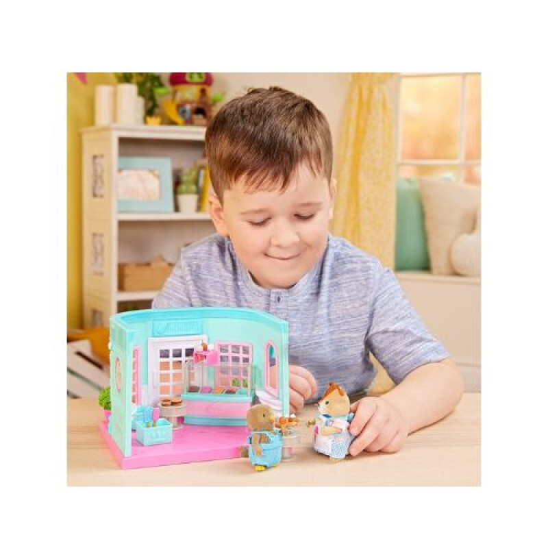 Heladeria Scoops Sprinkles Woodzeez Heladeria Scoops Sprinkles Woodzeez