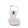 Sandals Hadsly3 White