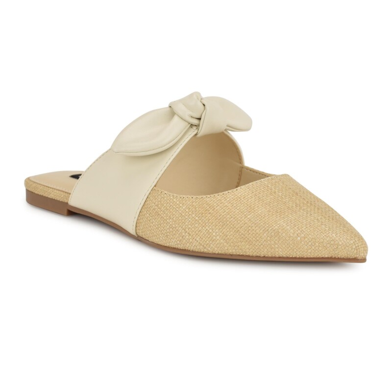 Flat Bowin2 Light Natural