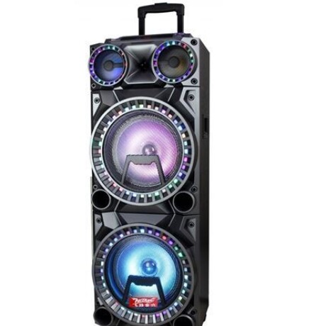 Parlante Eldom ELD-2 x 12 Parlante Eldom ELD-2 x 12