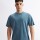 REMERA LEO AZUL