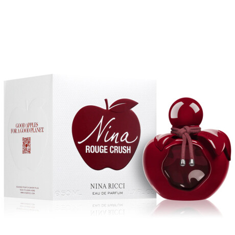 Perfume Nina Ricci Rouge Crush EDP 50ml Perfume Nina Ricci Rouge Crush EDP 50ml