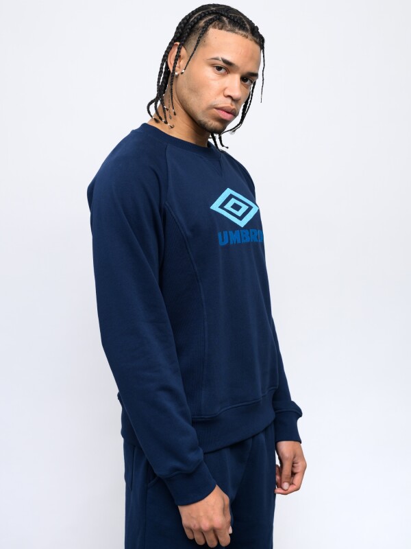 BUZO ICONIC Umbro Hombre 001