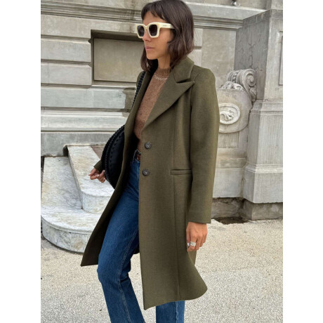 Tapado Mila Olive