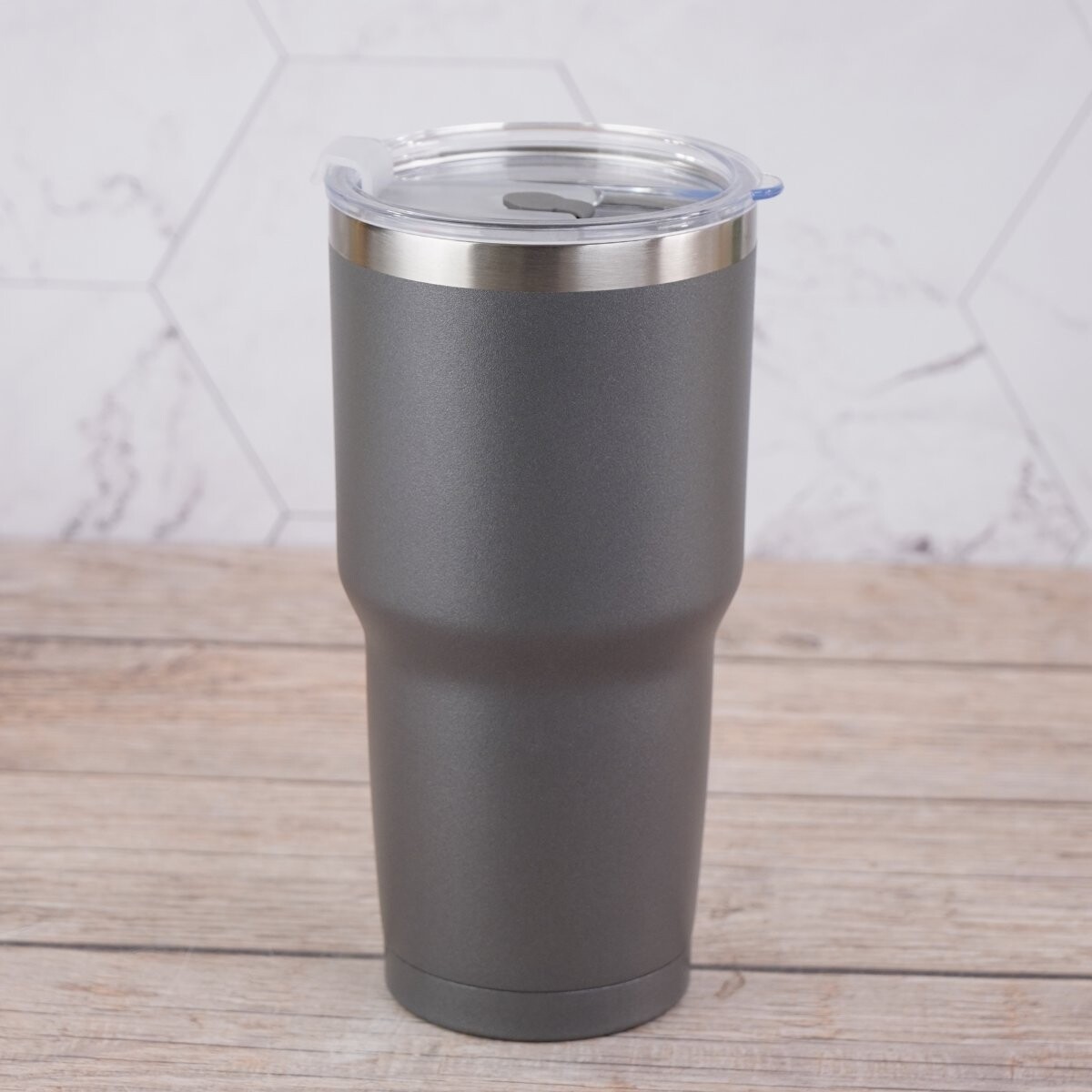 Mug termico de acero 850ml 