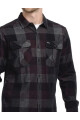 Camisa Oneill Redwood Camisa Oneill Redwood
