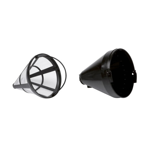 Cafetera de Goteo 6 tazas G3 Ferrari Grancafè Unica