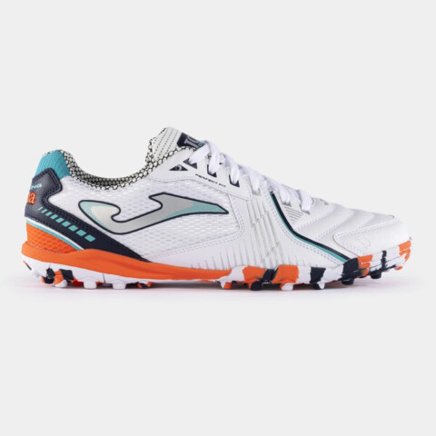 DRIBLING 2432 BLANCO NARANJA TURF BLANCO-NARANJA