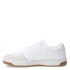 Championes de Hombre New Balance 480 Blanco - Gris