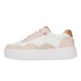 Zapatillas Hudson Lift Sport Shimmer Mujer Whisper Pink/White/Rose Gold