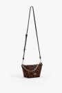 BANDOLERA MOON WILD Leopardo