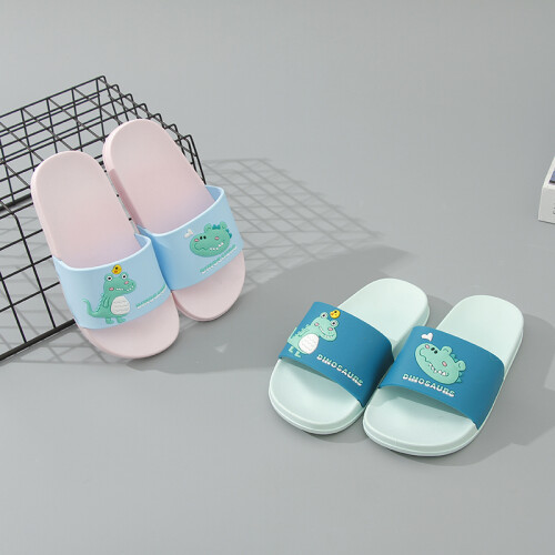 Sandalias Pequeño Dinosaurio 32/33 - Rosa Sandalias Pequeño Dinosaurio 32/33 - Rosa