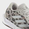 Championes Adidas Amplimove Beige