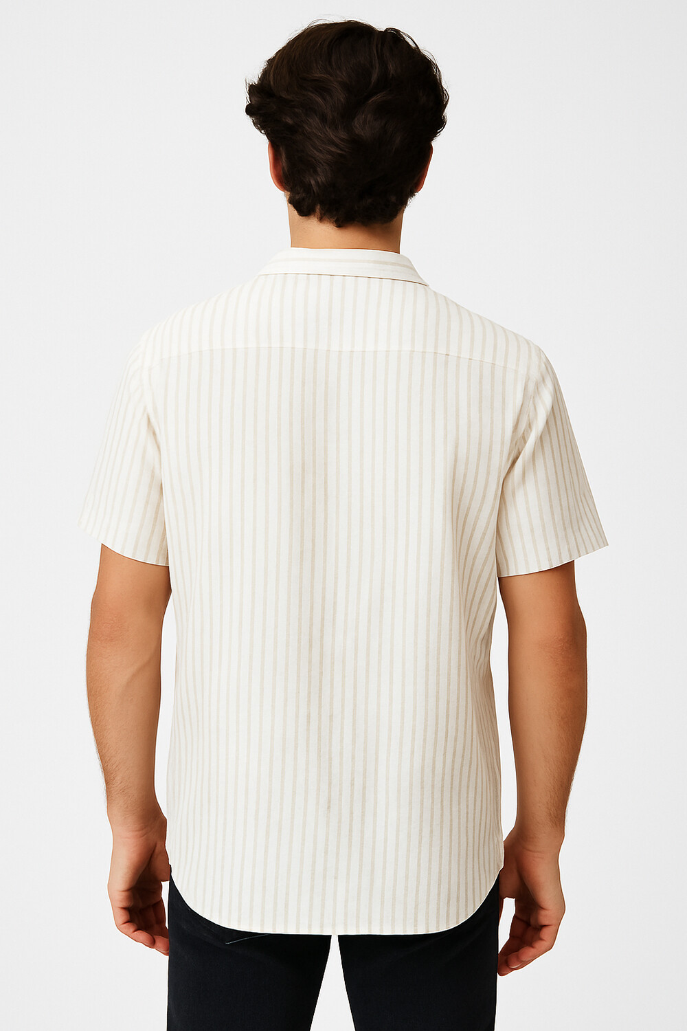 Camisa Paipin Estampado 2