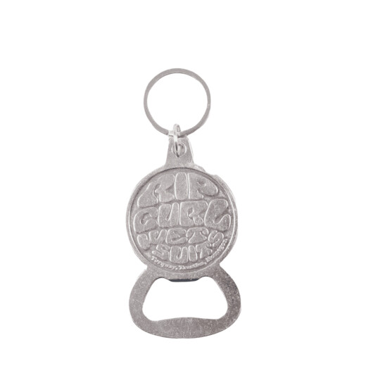 Llaveros Rip Curl Wetty Bottle Opener Llaveros Rip Curl Wetty Bottle Opener