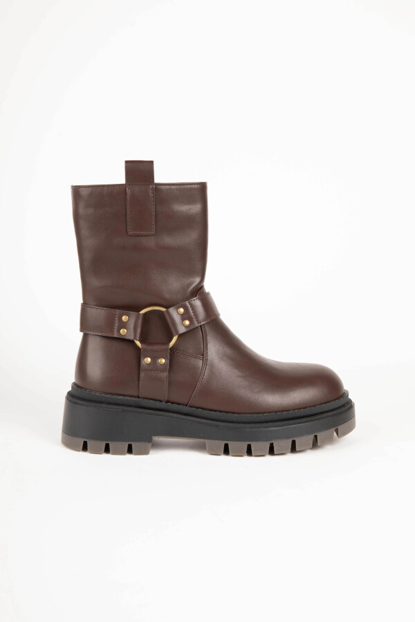 BOTA BORISA Chocolate