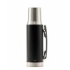 Termo Comet Tapa Mate Barcelona 1lt Negro