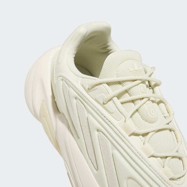 Championes Adidas Ozelia Rosa