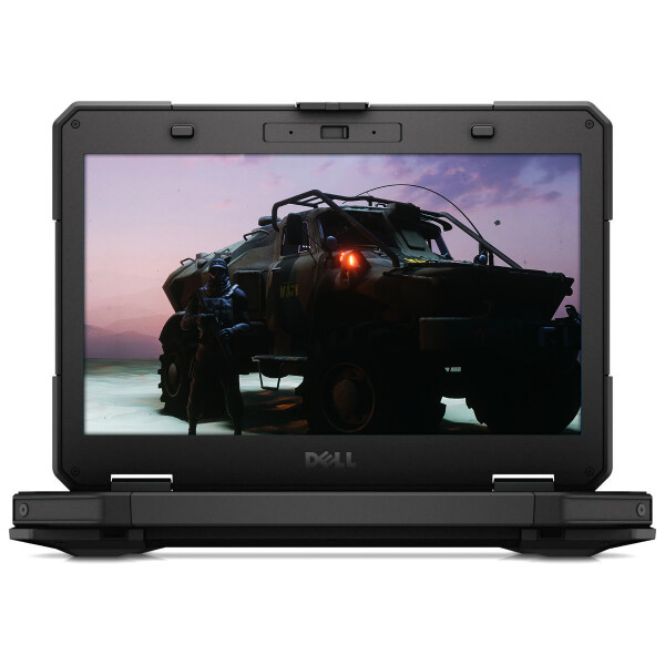 Notebook Dell Latitude 5414 I5/ 8 Gb Ram/ 256 Gb Ssd NOTEBOOK RFPL DELL RUGGED 5414 I5/8/256