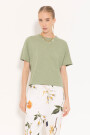 REMERA HILLARY Verde