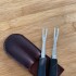 Snack Fork Negro