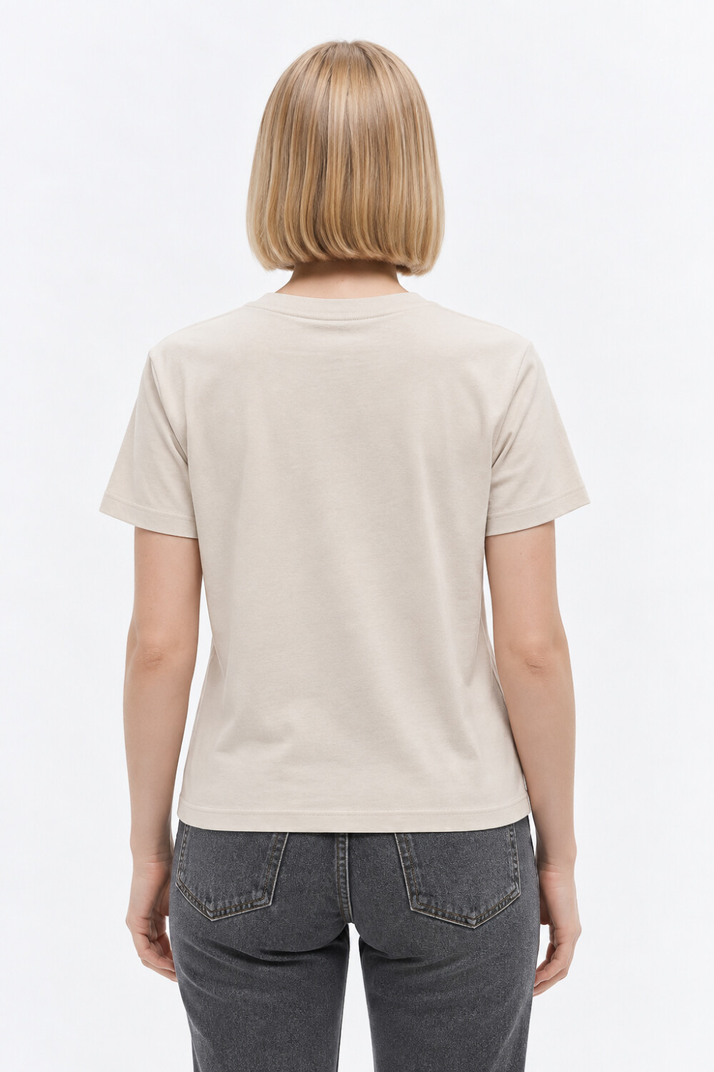 Remera Cartajima Estampado 5