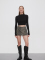 Falda Ducam Estampado 1