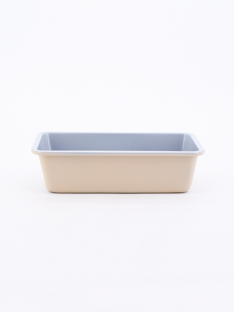 TORTERA BEIGE - BEIGE 
