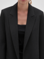 Blazer Aeloria Negro
