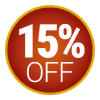 15% Ciber
