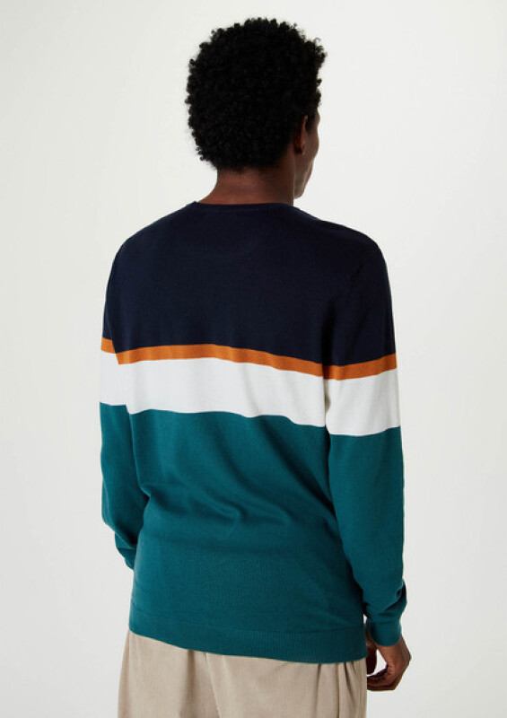 BLUSAO ML MASC SURTIDO