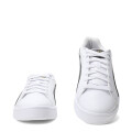 Championes de Hombre Puma Court Classico Blanco - Gris