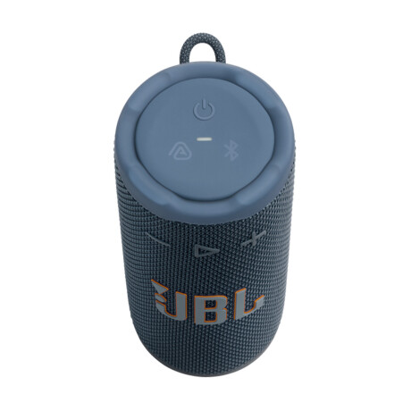 Parlante portátil JBL Grip Waterproof Bluetooth Azul Parlante portátil JBL Grip Waterproof Bluetooth Azul