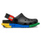 Crocs 4LW System Clog K Niños Black