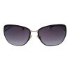 PRUNE MELISA 01 C NEGRO D - Adulto - Negro negrocombinado