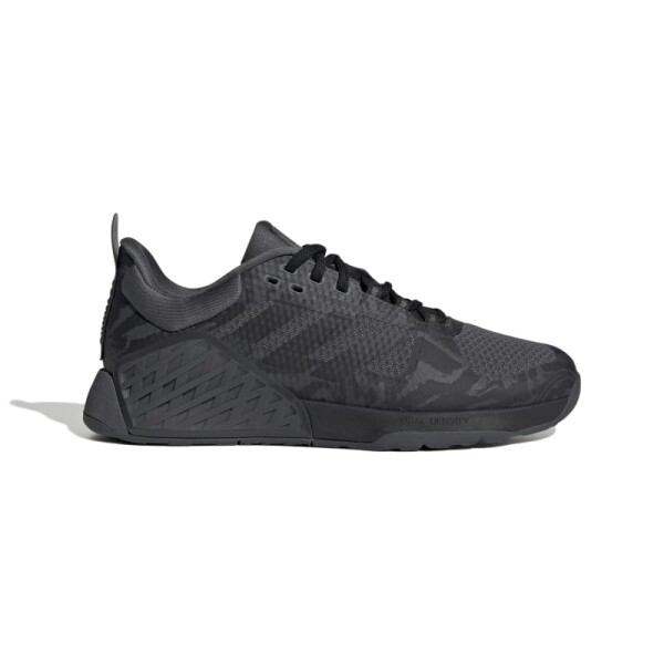 Championes Adidas Dropset 2 Negro