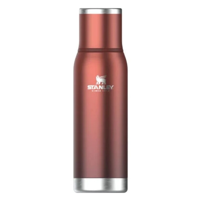 Termo Stanley Adventure To Go 500ml Terracota