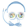 Auriculares Lexibook 3d Estéreos Plegable C /Cable Bluey Auriculares Lexibook 3d Estéreos Plegable C /Cable Bluey