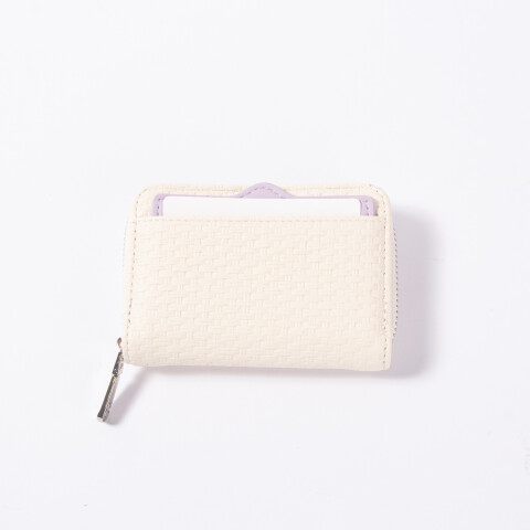 MONEDERO GUINEA BLANCO MONEDERO GUINEA BLANCO