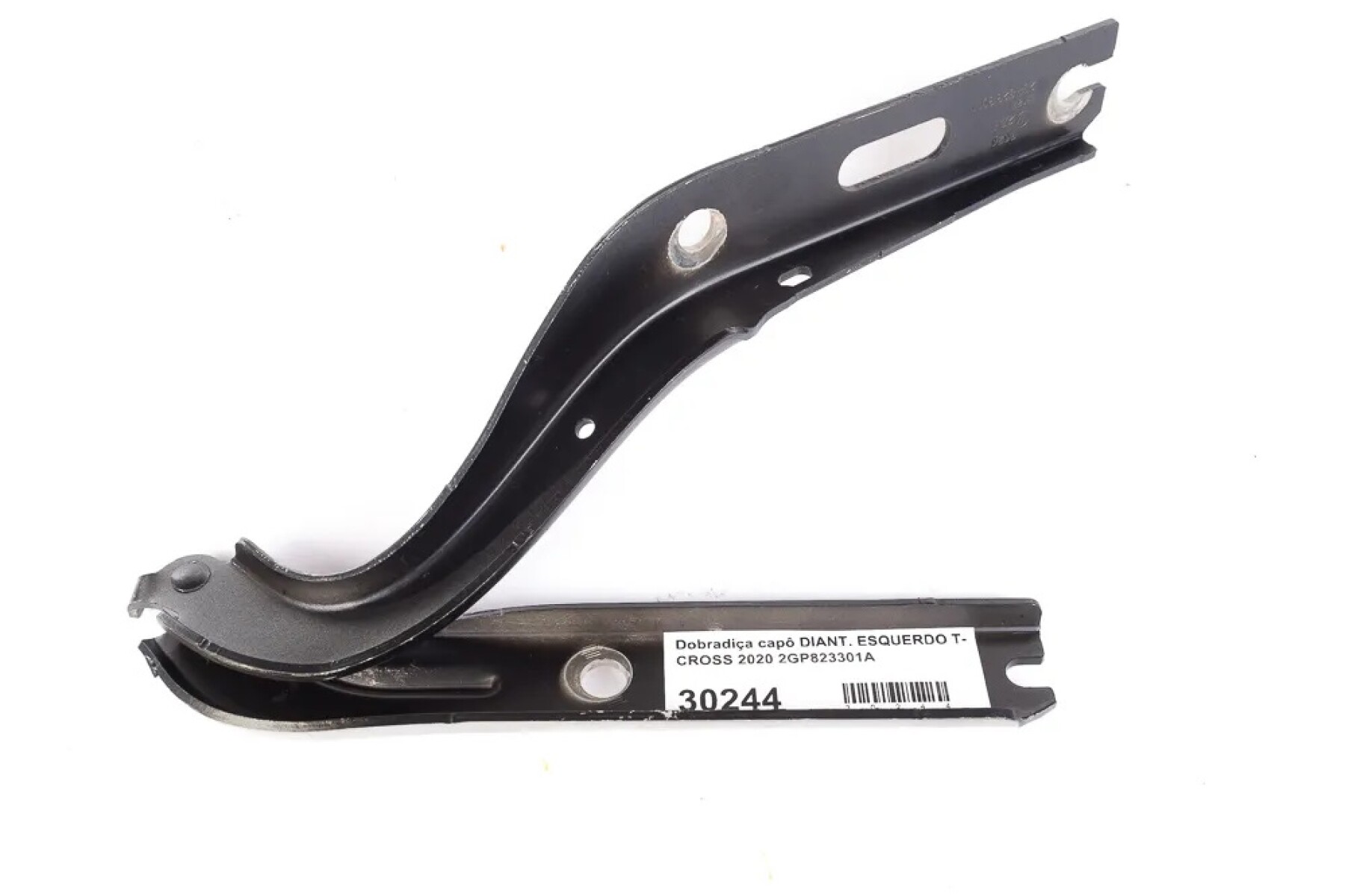 BISAGRA DE CAPOT IZQUIERDA T-CROSS 