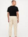 Pantalon Tolve Crudo / Natural